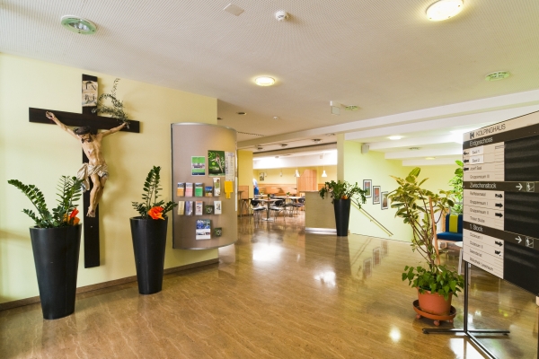 Hotel Kolpinghaus Bozen (Bolzano)